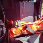 Cioban fugărit de urs în Munții Făgăraș/ Bărbatul a fost rănit la picior și a fost preluat de salvamontiști 514278507 1130689569085910 3366165011517529707 n