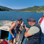 ANR anunță controale pe apă în toată țara: amenzi de peste 120.000 de lei și peste 100 de ambarcațiuni de agrement verificate 515904131 1171809751648838 71323619489609417 n