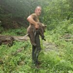 Unul dintre cei trei pui ai ursoaicei omorâte din zona Transfăgărașan a fost găsit și este în siguranță 517885636 1043796117838983 8016991294443196939 n