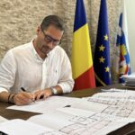 Pas decisiv pentru modernizarea Spitalului de Boli Infecțioase: a fost semnată autorizația de construire 518228274 1296807915783319 9039111373091864442 n