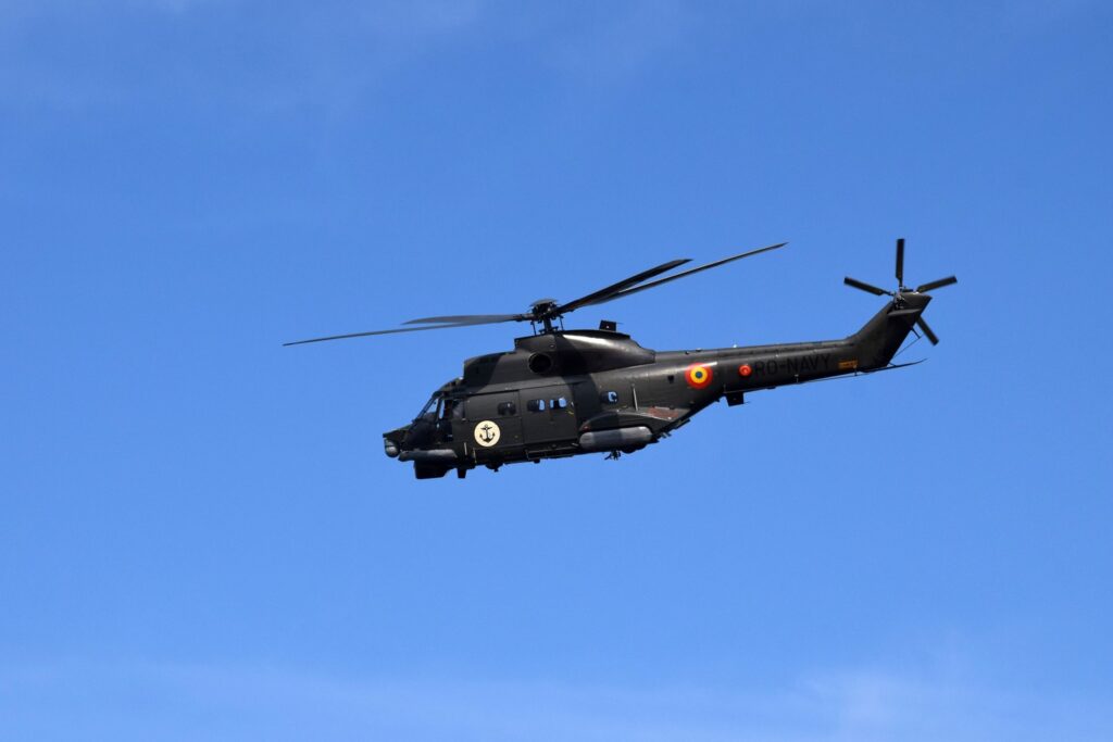 FOTO Grupul operativ MCM Black Sea, activități pe mare în cadrul exercițiului multinațional BREEZE 25 6 FOTO Grupul operativ MCM Black Sea, activități pe mare în cadrul exercițiului multinațional BREEZE 25 518253271 1188516016651462 3914747314818813599 n