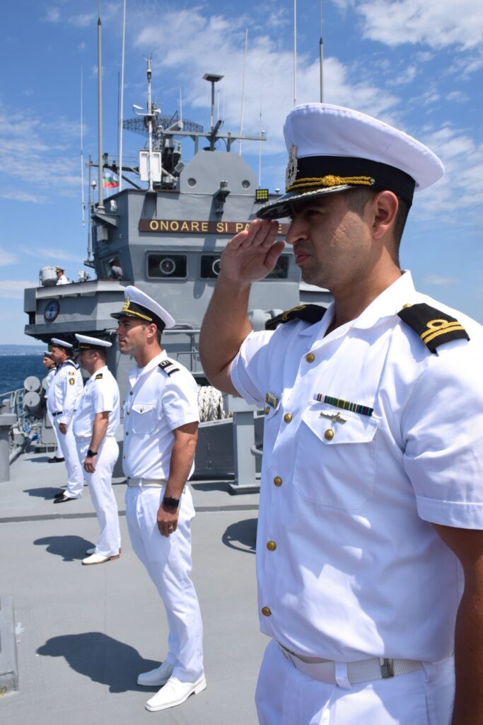 FOTO Grupul operativ MCM Black Sea, activități pe mare în cadrul exercițiului multinațional BREEZE 25 7 FOTO Grupul operativ MCM Black Sea, activități pe mare în cadrul exercițiului multinațional BREEZE 25 519642569 1188515106651553 6450733097465961768 n