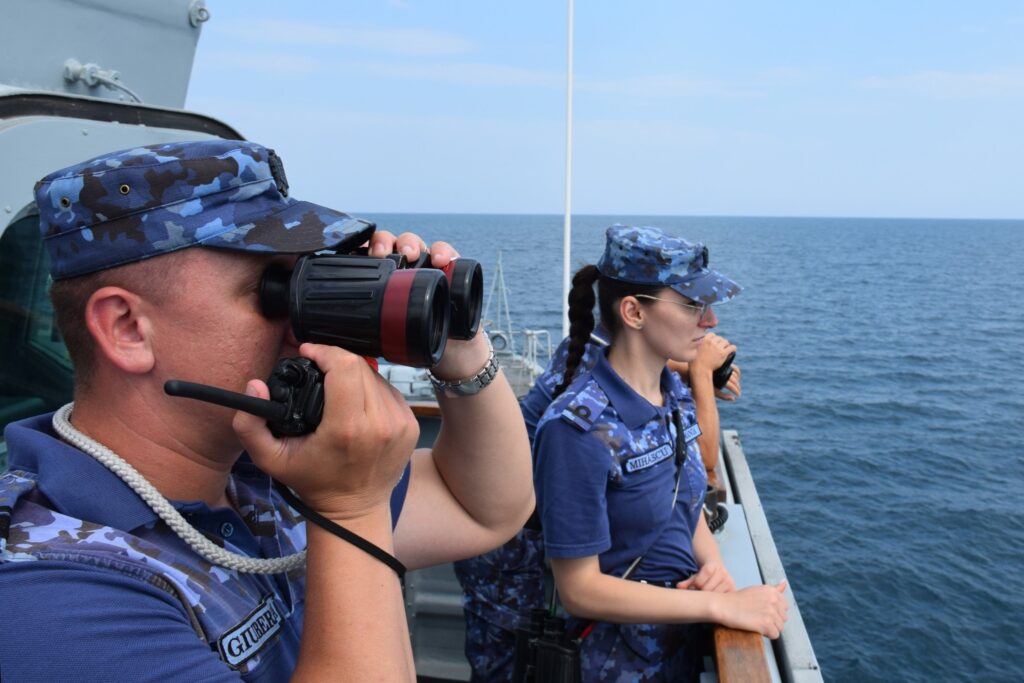 FOTO Grupul operativ MCM Black Sea, activități pe mare în cadrul exercițiului multinațional BREEZE 25 2 FOTO Grupul operativ MCM Black Sea, activități pe mare în cadrul exercițiului multinațional BREEZE 25 520226109 1188515173318213 8695463823765424635 n