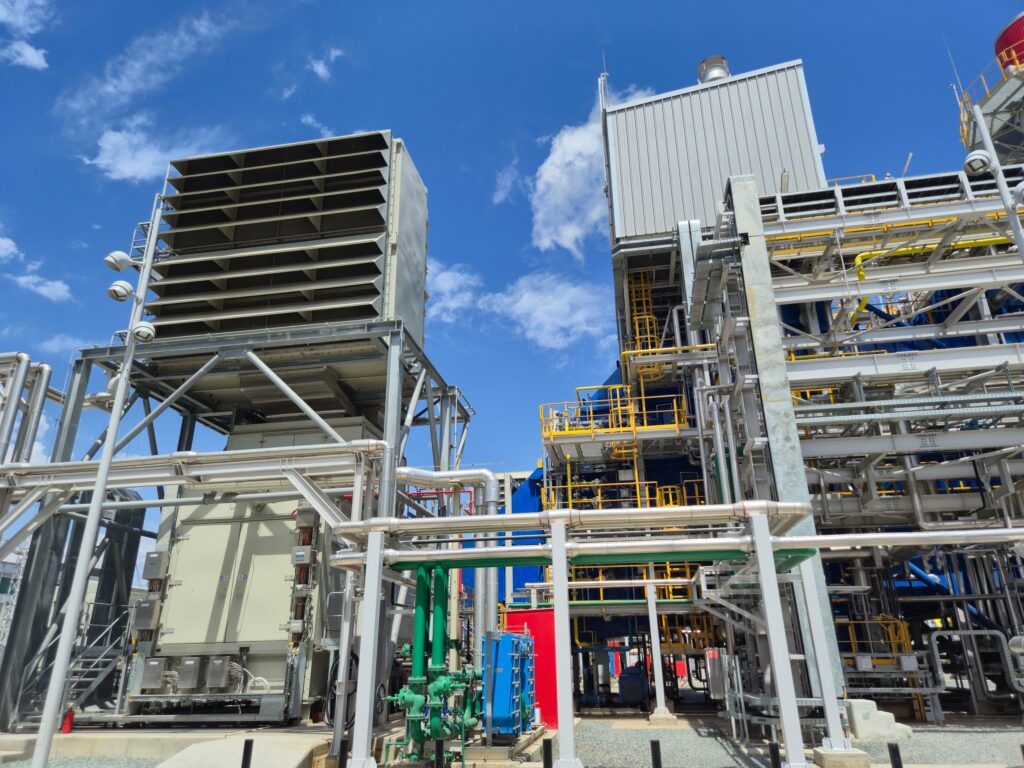 FOTO VIDEO Ministrul Energiei, în vizită la centrala de cogenerare de la rafinăria Petromidia/ „Mă voi muta la un furnizor care are un preț mai bun” LIVE TEXT 56704850 69d4 4d6e b65f 42578f037022