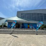 Noua terasă a Pavilionului Expozițional Constanța își caută chiriaș/ Cu cât se închiriază spațiul 61304f47 415e 4a45 bf77 6ea7ae48fd5d