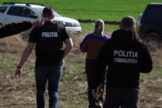 Tentativă de OMOR la Ostrov! Un bărbat a lovit cu SAPA în cap o vârstnică de 82 de ani 62428685