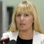DNA a contestat decizia Judecătoriei Ploiești de liberare condiţionată a Elenei Udrea 62556169
