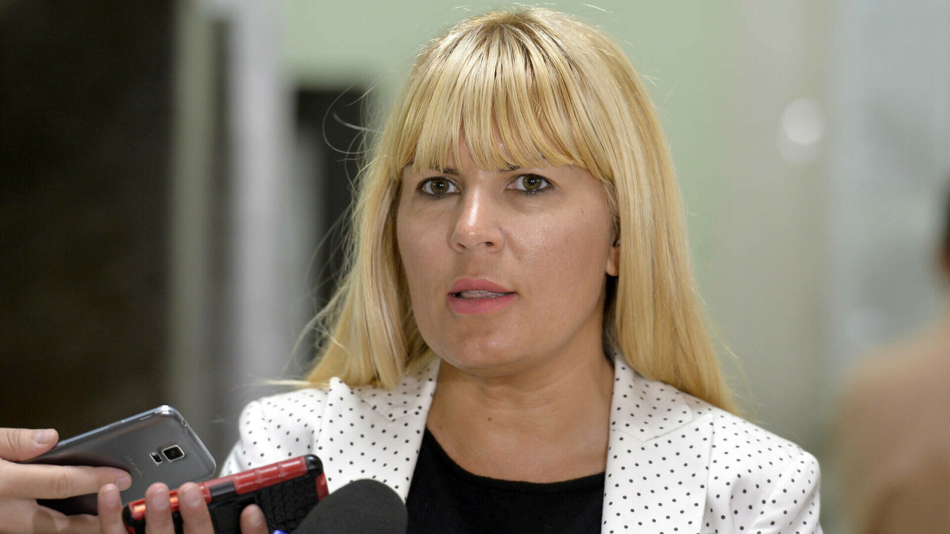 DNA a contestat decizia Judecătoriei Ploiești de liberare condiţionată a Elenei Udrea 62556169
