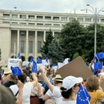 Salariații din casele judeţene de pensii protestează joi față de măsurile de austeritate ale Guvernului 62560690