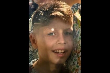 UPDATE Un copil de 9 ani, căutat de familie / A fost găsit 6477485c 4e86 4ae1 9556 af3c5b151eff