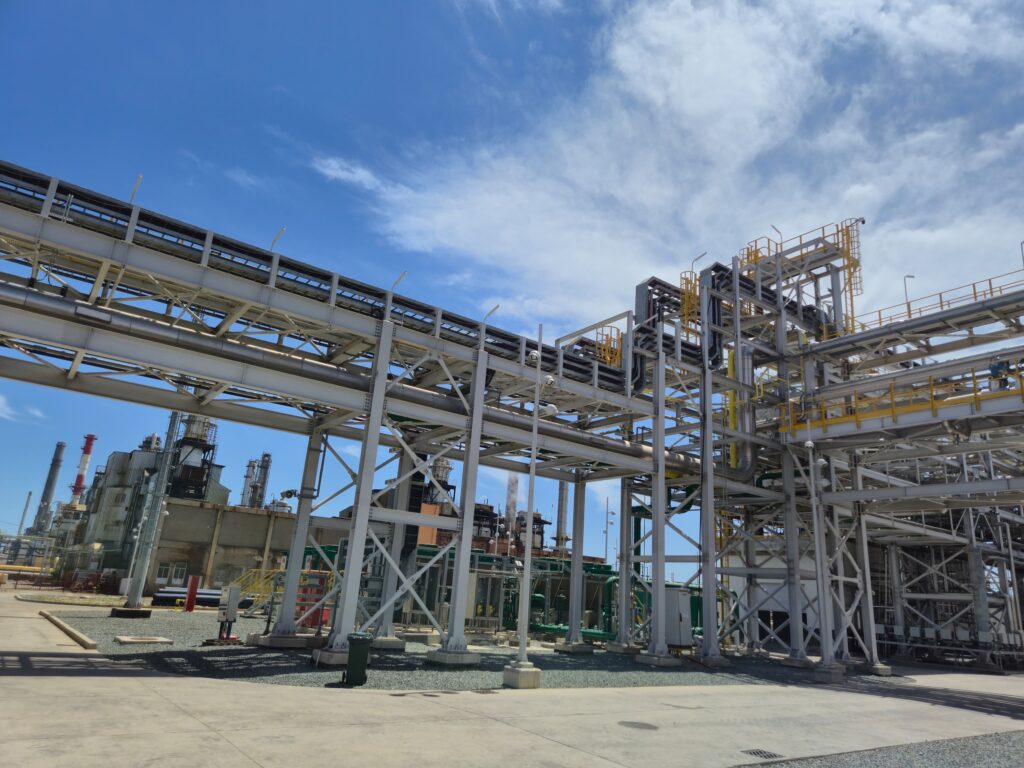 FOTO VIDEO Ministrul Energiei, în vizită la centrala de cogenerare de la rafinăria Petromidia/ „Mă voi muta la un furnizor care are un preț mai bun” LIVE TEXT 68ed7483 ef1f 44aa 8667 3c52e28cae00