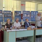 FOTO VIDEO Emil Constantinescu participă la vernisajul dedicat patrimoniului natural și cultural al Dobrogei, la Constanța 6f9db04b 0de2 42ff a93e 07300be9a15a