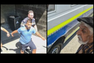 FOTO VIDEO Mogoșu cere magistraților ARESTUL LA DOMICILIU/ Zice că a crezut că i-a fost luată plata de două ori la cafenea 70903d83 f1d9 4057 82a7 d254b7aea3b2