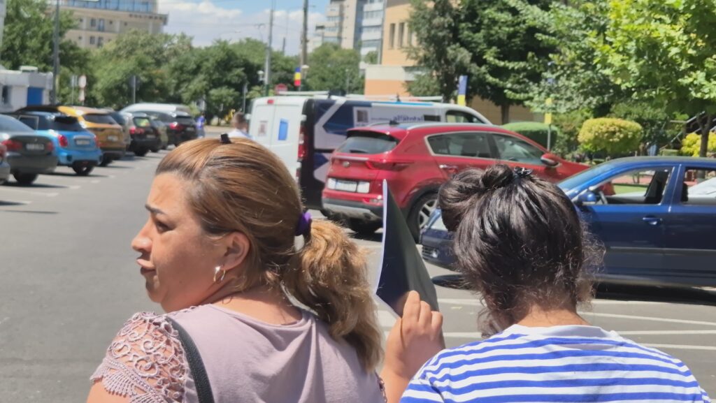 UPDATE VIDEO Ultimele trei decizii în dosarul ”Fabrica de Moșteniri”/ Iată ce au decis magistrații / Susținătorii lor au făcut SCANDAL 6 UPDATE VIDEO Ultimele trei decizii în dosarul ”Fabrica de Moșteniri”/ Iată ce au decis magistrații / Susținătorii lor au făcut SCANDAL 758b67b1 1a01 4a2b af64 4d7e7279c60d