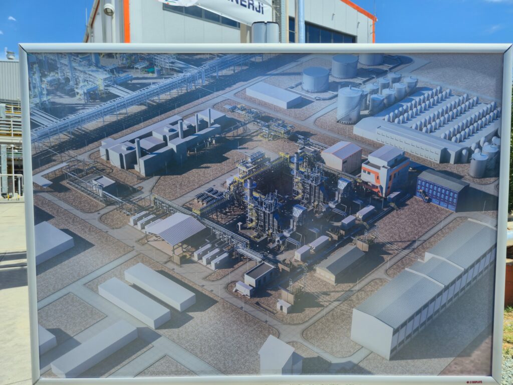 FOTO VIDEO Ministrul Energiei, în vizită la centrala de cogenerare de la rafinăria Petromidia/ „Mă voi muta la un furnizor care are un preț mai bun” LIVE TEXT 76433d91 7e36 49e3 b819 360edcd2fef5