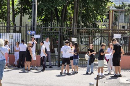 Rezultate Evaluarea Națională 2025/ Șase elevi au obținut media 10 în județul Constanța! 7e20ddd3 91ab 4202 8d17 bb8a39e75400 scaled 1