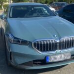FOTO VIDEO Un BMW de lux, căutat de autorități în Germania, a fost găsit la un român, în Agigea 7e27b28c a7a5 419b 8a2b de44774fe84a