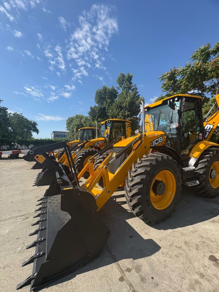 FOTO Drumuri Județene Constanța are cinci noi buldoexcavatoare de ultimă generație 3 FOTO Drumuri Județene Constanța are cinci noi buldoexcavatoare de ultimă generație 98f1cae6 bbfb 4654 9eeb b46afc14da9b