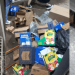 FOTO VIDEO Comisarii ANPC au închis temporar șapte cluburi din Vama Veche și Costinești. Iată ce nereguli au fost constatate Colaj control anpc