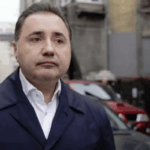 Fostul deputat Cristian Rizea a fost eliberat condiționat din închisoare Cristian Rizea