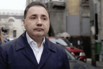 Fostul deputat Cristian Rizea a fost eliberat condiționat din închisoare Cristian Rizea