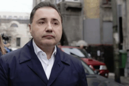 Fostul deputat Cristian Rizea a fost eliberat condiționat din închisoare Cristian Rizea