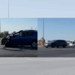 FOTO VIDEO Accident rutier în Năvodari/ Două persoane au fost rănite Design fara titlu 67