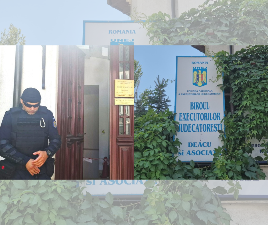 FOTO VIDEO Percheziții DIICOT la executorul judecătoresc Vasile Deacu, din Constanța Design fara titlu 70