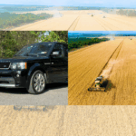 Un Range Rover al firmei lui Marius Bucur, afaceristul constănțean creditat în trecut cu 35 de milioane de euro, este vândut la preț de chilipir Design fara titlu 76