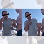 FOTO VIDEO Turiști mutați de pe plajă pentru că nu „au avut bani” de șezlong/ „BĂ, SĂRACILOR!” Design fara titlu 80