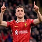 Tragedie la Liverpool! Diogo Jota a murit într-un accident de mașină Diogo Jota