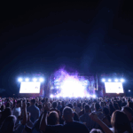 FOTO VIDEO Peste 7.000 de participanți la prima seară a ForeverSea Festival din Mamaia Nord. Muzică, emoție și distracție până în zori FOREVERSEA FESTIVAL DAY 1 2