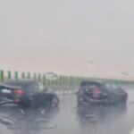 VIDEO Coliziune pe A2 la Medgidia: circulație întreruptă spre Constanța, cu deviere prin Cernavodă Fara titlu