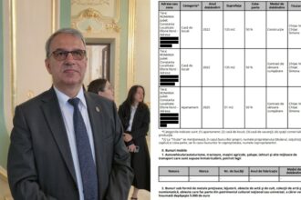 Declarație de avere: Vergil Chițac și-a cumpărat un apartament în Eforie Nord/ Câți bani încasează anual edilul Fotoram.io 2025 07 04T155530.693