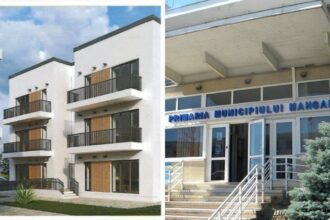 Două blocuri nZEB, cu consum energetic aproape zero, vor fi ridicate pentru tinerii din Mangalia Fotoram.io 2025 07 07T135445.997