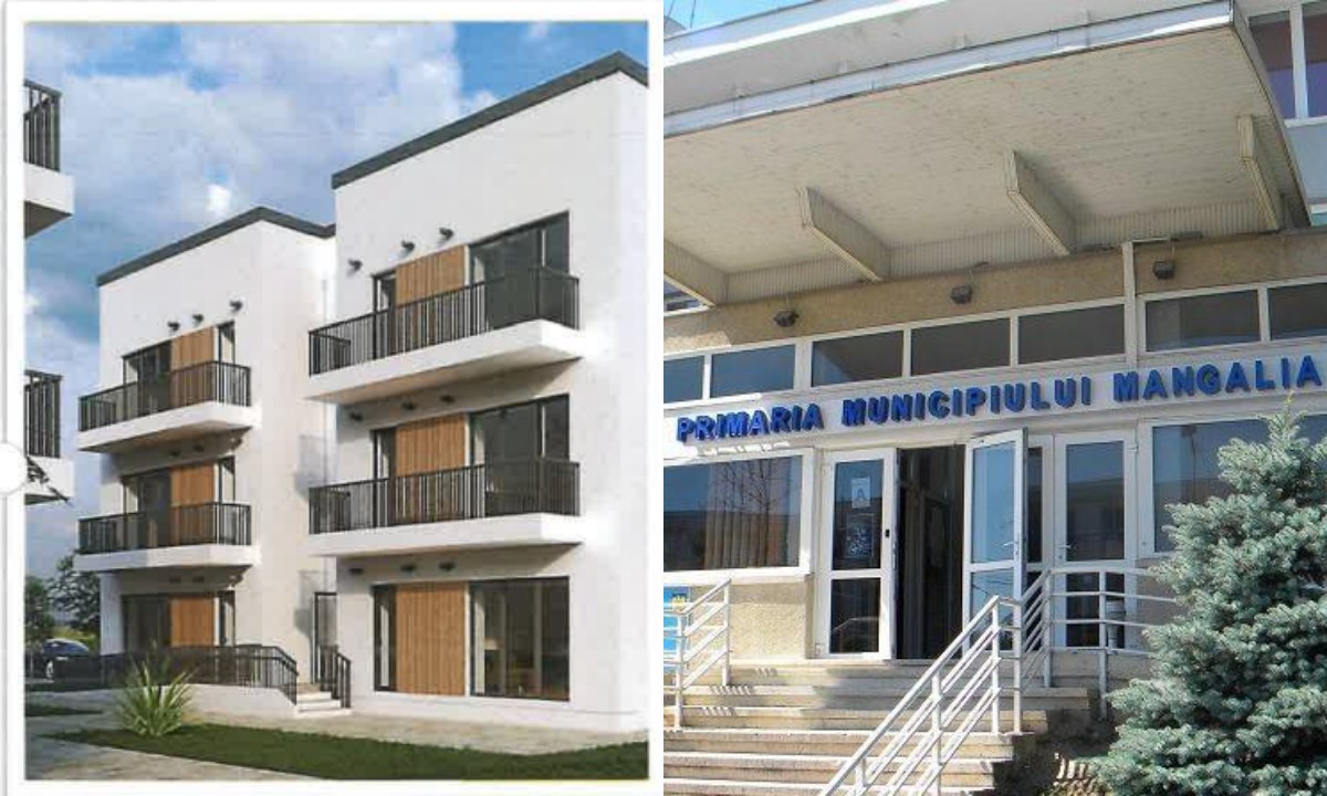 Două blocuri nZEB, cu consum energetic aproape zero, vor fi ridicate pentru tinerii din Mangalia Fotoram.io 2025 07 07T135445.997