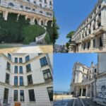 FOTO VIDEO Lucrările de reabilitare ale Hotelului Palace încă nu au început/ Bijuteria culturală va renaște cu un credit de 35 de milioane de lei Fotoram.io 2025 07 08T130754.669