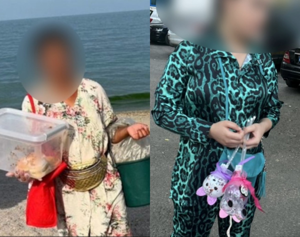 FOTO VIDEO Polițiștii locali, cu ochii pe vânzătorii ambulanți de porumb, covrigi și gogoși Fotoram.io 2025 07 09T090932.704
