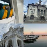 FOTO Constanța, mai mult decât plajă și cluburi: Ce activități poți face în orașul de la malul mării Fotoram.io 2025 07 09T143123.864