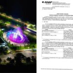 DOCUMENT Firma care a construit Parcul Tudor Arghezi din București este lăsată de ANAF fără 14 terenuri din Corbu, Constanța Fotoram.io 2025 07 14T135418.260