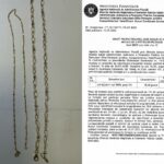 FOTO Cu cât vinde ANAF Constanța bijuteriile confiscate de la infractori/ Prețul aurului este mult mai ieftin Fotoram.io 2025 07 17T122311.297
