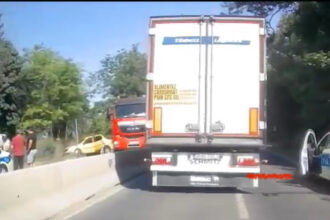 Tragedii în lanț după un accident la Eforie: victima a murit după doi ani, iar soțul s-a sinucis. Şoferița, condamnată cu suspendare IMG 5045