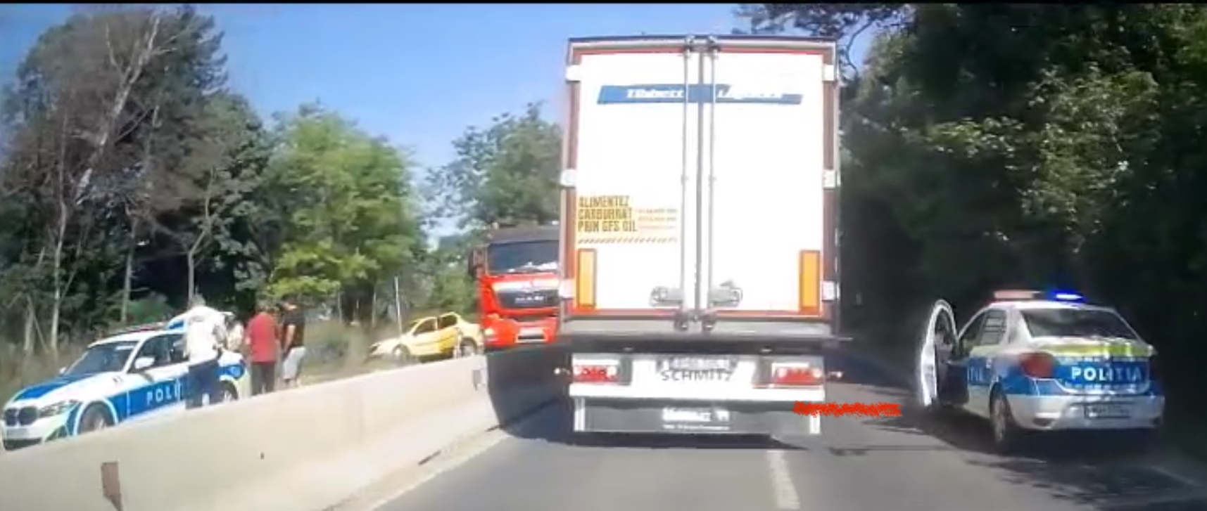 Tragedii în lanț după un accident la Eforie: victima a murit după doi ani, iar soțul s-a sinucis. Şoferița, condamnată cu suspendare IMG 5045