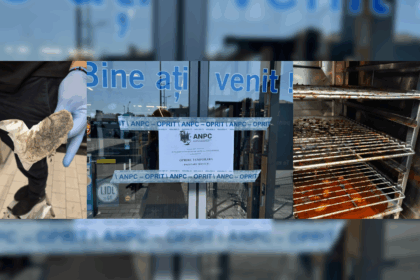FOTO VIDEO ANPC a închis șase supermarketuri pe litoral: produse expirate, mizerie și practici înșelătoare Image Editor 2025 07 03T183816.005