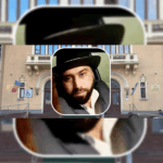 El este șoferul de Bolt care a încercat să violeze o tânără în timpul unei curse/ Va fi în fața magistraților Image Editor 2025 07 13T055810.623