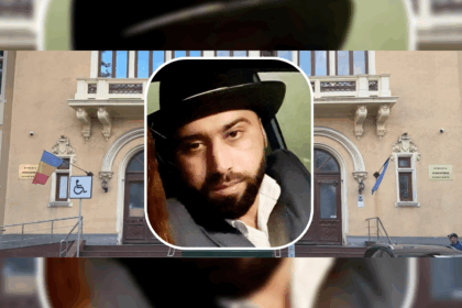 El este șoferul de Bolt care a încercat să violeze o tânără în timpul unei curse/ Va fi în fața magistraților Image Editor 2025 07 13T055810.623