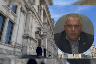 MINUTA Eșec pentru Constantinescu în tentativa de a anula condamnarea/ Râmăne cu cei 10 ani și 5 luni de pușcărie Image Editor 2025 07 13T063549.378