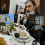 FOTO VIDEO Reședința Arhiepiscopului Teodosie: viața discretă dintr-un monument istoric din Constanța, cu vedere la mare Image Editor 2025 07 14T090416.286