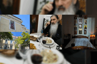 FOTO VIDEO Reședința Arhiepiscopului Teodosie: viața discretă dintr-un monument istoric din Constanța, cu vedere la mare Image Editor 2025 07 14T090416.286