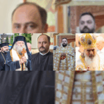 IPS Calinic, despre plecarea familiei de preoți Pricop, de la Constanța: îi mulțumesc IPS Teodosie pentru alți doi preoți care au venit, tot cu surle și trâmbițe Image Editor 2025 07 16T184013.786